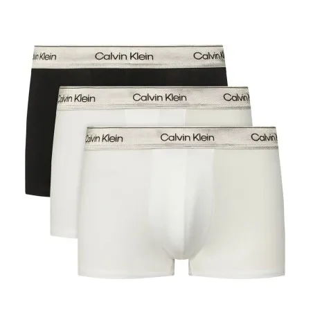 Sous-vêtements Homme CALVIN KLEIN LV00NB4575 - CALVIN KLEIN