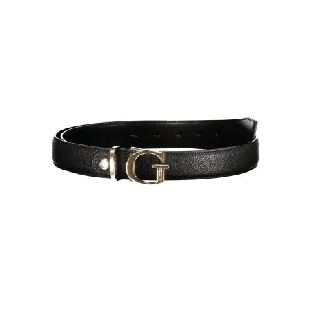CEINTURE NOIRE GUESS JEANS POUR FEMME - Guess