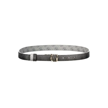 CEINTURE BLEUE GUESS JEANS POUR FEMME - Guess