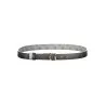 CEINTURE BLEUE GUESS JEANS POUR FEMME - Guess