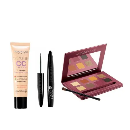 PACK SUNSET EDITION DE BOURJOIS - BOURJOIS