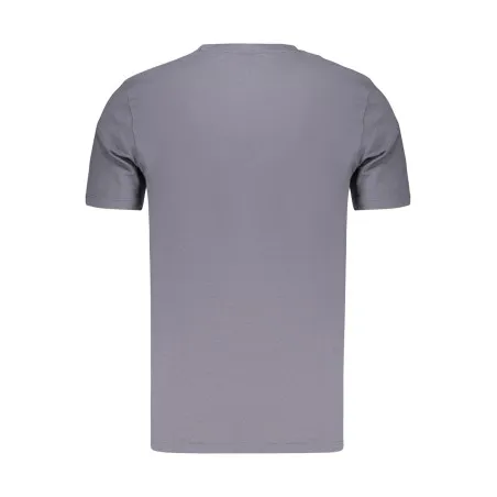 T-shirt à manches courtes pour homme BOSS, bleu - BOSS