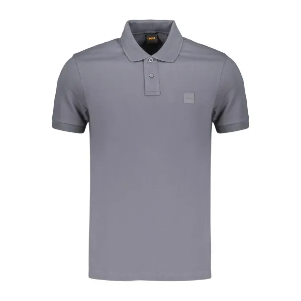 Polo Homme BOSS  50507803PASSENGER_BL406 - BOSS
