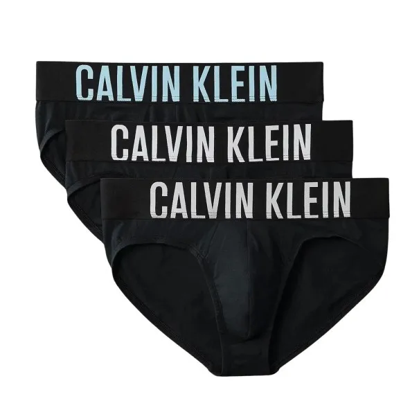Sous-vêtements Homme CALVIN KLEIN 000NB3607A - CALVIN KLEIN