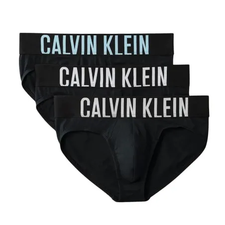 Sous-vêtements Homme CALVIN KLEIN 000NB3607A - CALVIN KLEIN