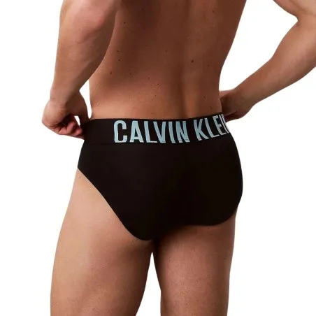 Sous-vêtements Homme CALVIN KLEIN 000NB3607A - CALVIN KLEIN