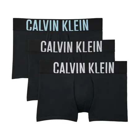 Sous-vêtements Homme CALVIN KLEIN 000NB3608A - CALVIN KLEIN