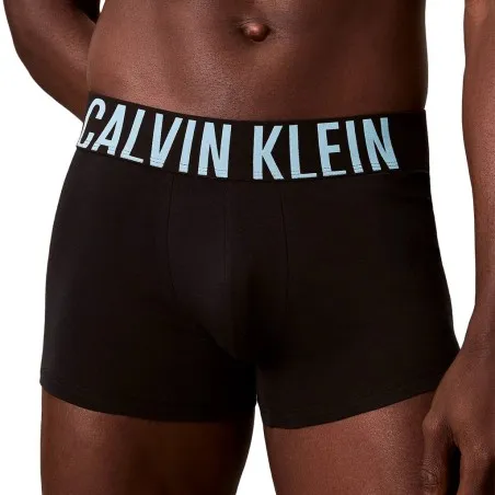 Sous-vêtements Homme CALVIN KLEIN 000NB3608A - CALVIN KLEIN