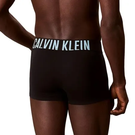 Sous-vêtements Homme CALVIN KLEIN 000NB3608A - CALVIN KLEIN