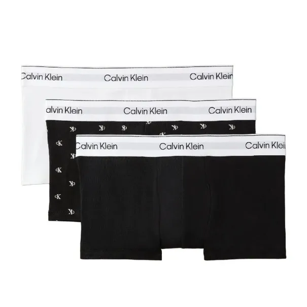 Sous-vêtements Homme CALVIN KLEIN LV00NB4389 - CALVIN KLEIN