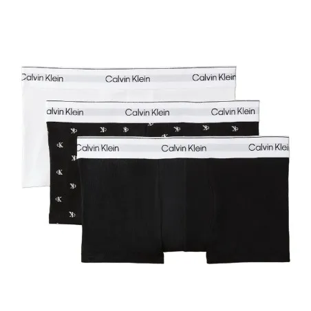 Sous-vêtements Homme CALVIN KLEIN LV00NB4389 - CALVIN KLEIN