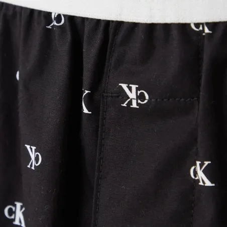 Pyjama homme CALVIN KLEIN  LV00NM2830 - CALVIN KLEIN