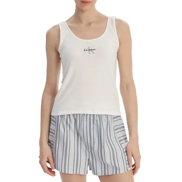 Débardeur Femme CALVIN KLEIN  LV00QS7603 - CALVIN KLEIN