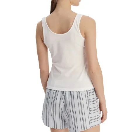 Débardeur Femme CALVIN KLEIN  LV00QS7603 - CALVIN KLEIN