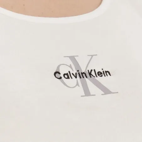 Sous-vêtements femme CALVIN KLEIN LV00QS7603 - CALVIN KLEIN