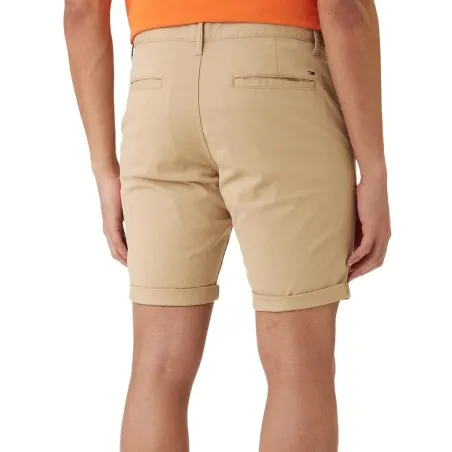 Shorts Homme TOMMY HILFIGER DM0DM22852 - TOMMY HILFIGER
