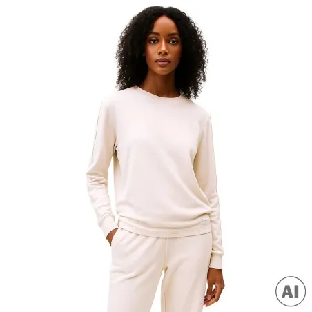 Pulls TOMMY HILFIGER UW0UW05604 - TOMMY HILFIGER