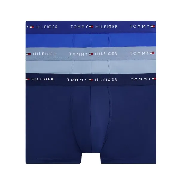 Sous-vêtements Homme TOMMY HILFIGER UM0UM03617 - TOMMY HILFIGER