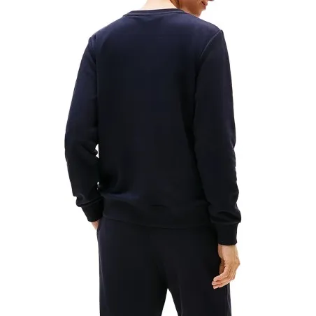 Pull Femme TOMMY HILFIGER  UW0UW04521 - TOMMY HILFIGER