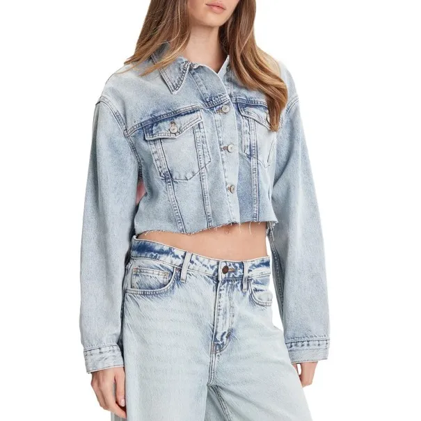 Veste Femme TOMMY HILFIGER  DW0DW21063 - TOMMY HILFIGER