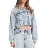 Veste Femme TOMMY HILFIGER  DW0DW21063 - TOMMY HILFIGER