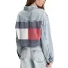 Veste Femme TOMMY HILFIGER  DW0DW21063 - TOMMY HILFIGER