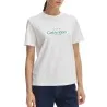 T-shirt Femme CALVIN KLEIN  LV047F810G - CALVIN KLEIN