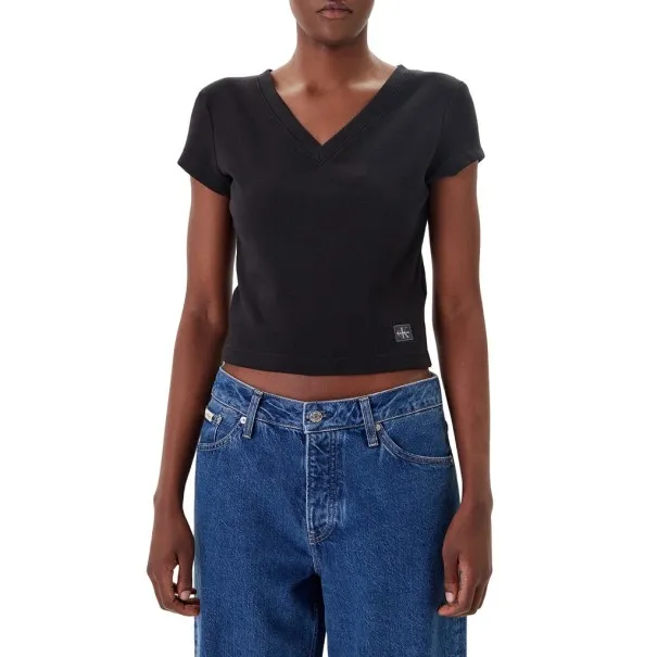 T-shirt Femme CALVIN KLEIN  LV047C910G - CALVIN KLEIN