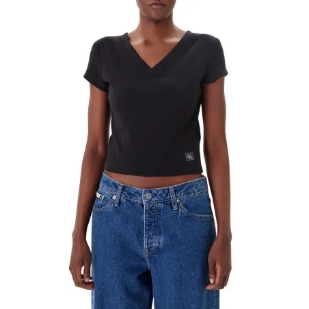 T-shirt Femme CALVIN KLEIN  LV047C910G - CALVIN KLEIN