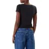 T-shirt Femme CALVIN KLEIN  LV047C910G - CALVIN KLEIN