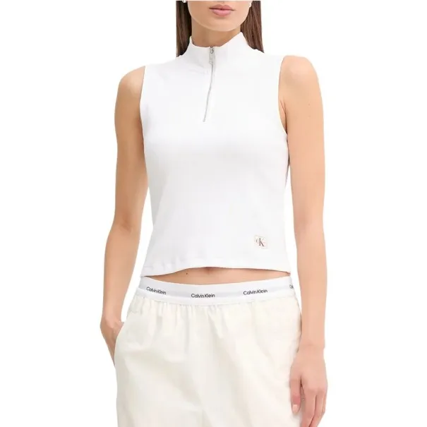 T-shirts CALVIN KLEIN LV047C909G - CALVIN KLEIN