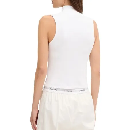 Top CALVIN KLEIN  LV047C909G - CALVIN KLEIN