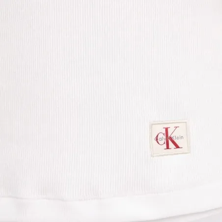 T-shirts CALVIN KLEIN LV047C909G - CALVIN KLEIN