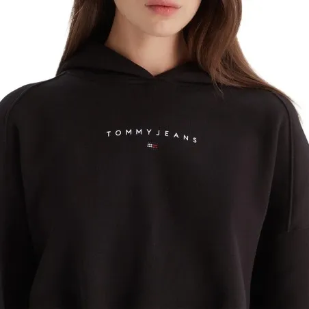 Pulls TOMMY HILFIGER DW0DW21607 - TOMMY HILFIGER