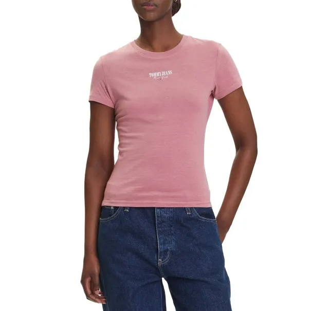 T-shirts TOMMY HILFIGER DW0DW20913 - TOMMY HILFIGER