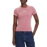 T-shirts TOMMY HILFIGER DW0DW20913 - TOMMY HILFIGER
