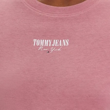 T-shirts TOMMY HILFIGER DW0DW20913 - TOMMY HILFIGER