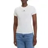 T-shirt Femme TOMMY HILFIGER  DW0DW21422 - TOMMY HILFIGER