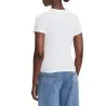 T-shirt Femme TOMMY HILFIGER  DW0DW21422 - TOMMY HILFIGER