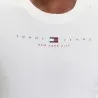 T-shirt Femme TOMMY HILFIGER  DW0DW21422 - TOMMY HILFIGER