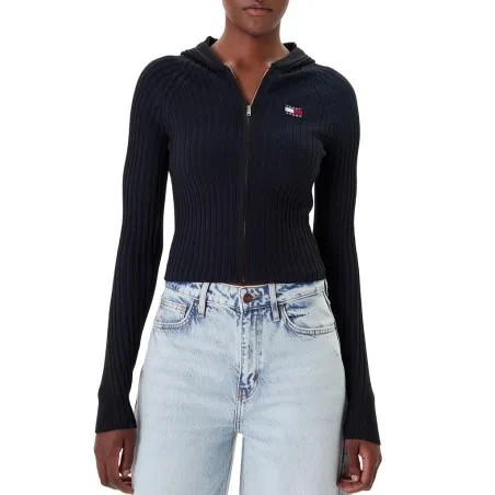 T-shirt Femme TOMMY HILFIGER  DW0DW20974 - TOMMY HILFIGER