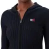 T-shirt Femme TOMMY HILFIGER  DW0DW20974 - TOMMY HILFIGER