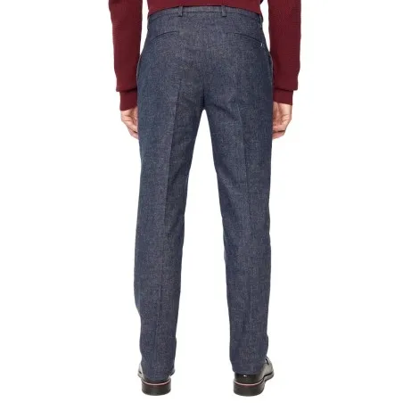 Pantalons et Jeans Homme TOMMY HILFIGER MW0MW36735 - TOMMY HILFIGER