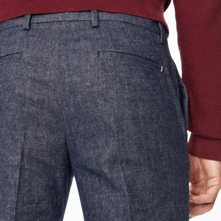 Pantalons et Jeans Homme TOMMY HILFIGER MW0MW36735 - TOMMY HILFIGER