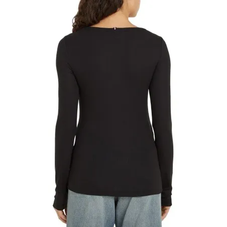 T-shirts TOMMY HILFIGER WW0WW42094 - TOMMY HILFIGER