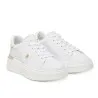Basket Casual Femme TOMMY HILFIGER  FW0FW08631 - TOMMY HILFIGER