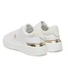 Basket Casual Femme TOMMY HILFIGER  FW0FW08631 - TOMMY HILFIGER