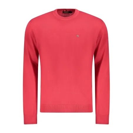 Sweatshirt Homme NAPAPIJRI  NP0A4G5WDECATUR2.0C_RORAQ - NAPAPIJRI