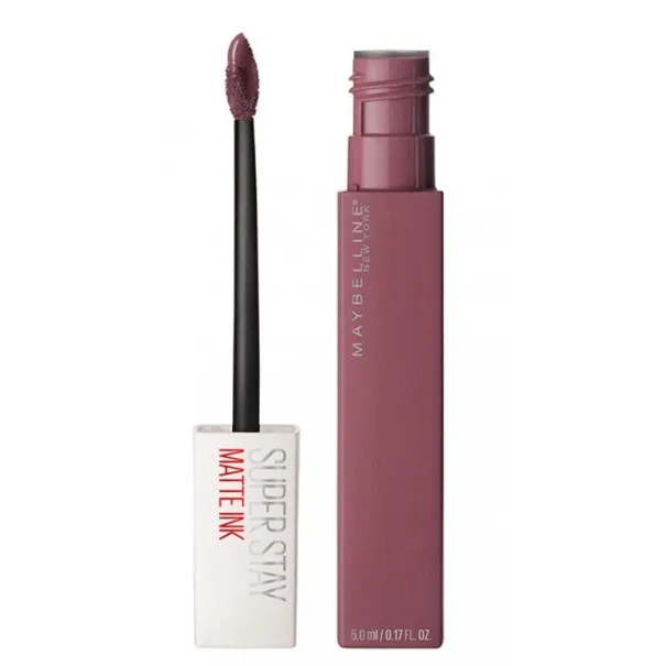 Rouge à Lèvres Maybelline SUPERSTAY MATTE INK - Maybelline