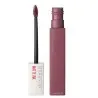Rouge à Lèvres Maybelline SUPERSTAY MATTE INK - Maybelline